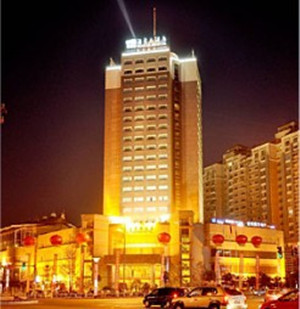 陈兰:实现酒店质和量的双重飞跃