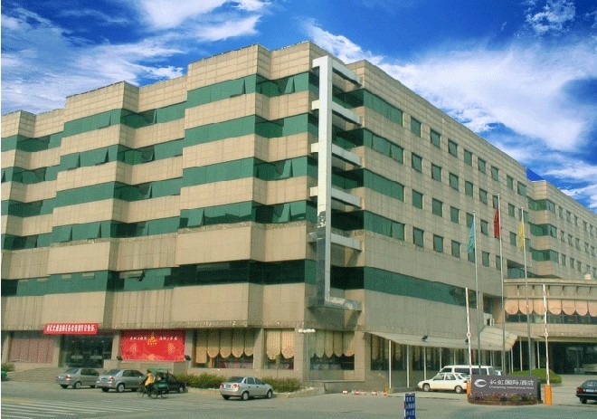 袁冬梅:树起“绵阳第一,四川一流”的酒店旗帜