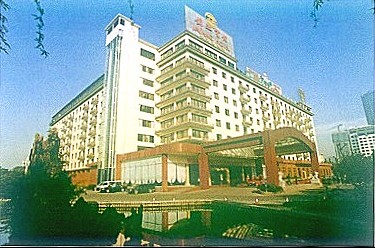 曹兰剑:四川酒店业的领跑者